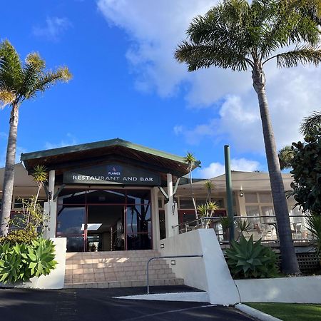 Comfort Hotel Flames Whangarei Dış mekan fotoğraf