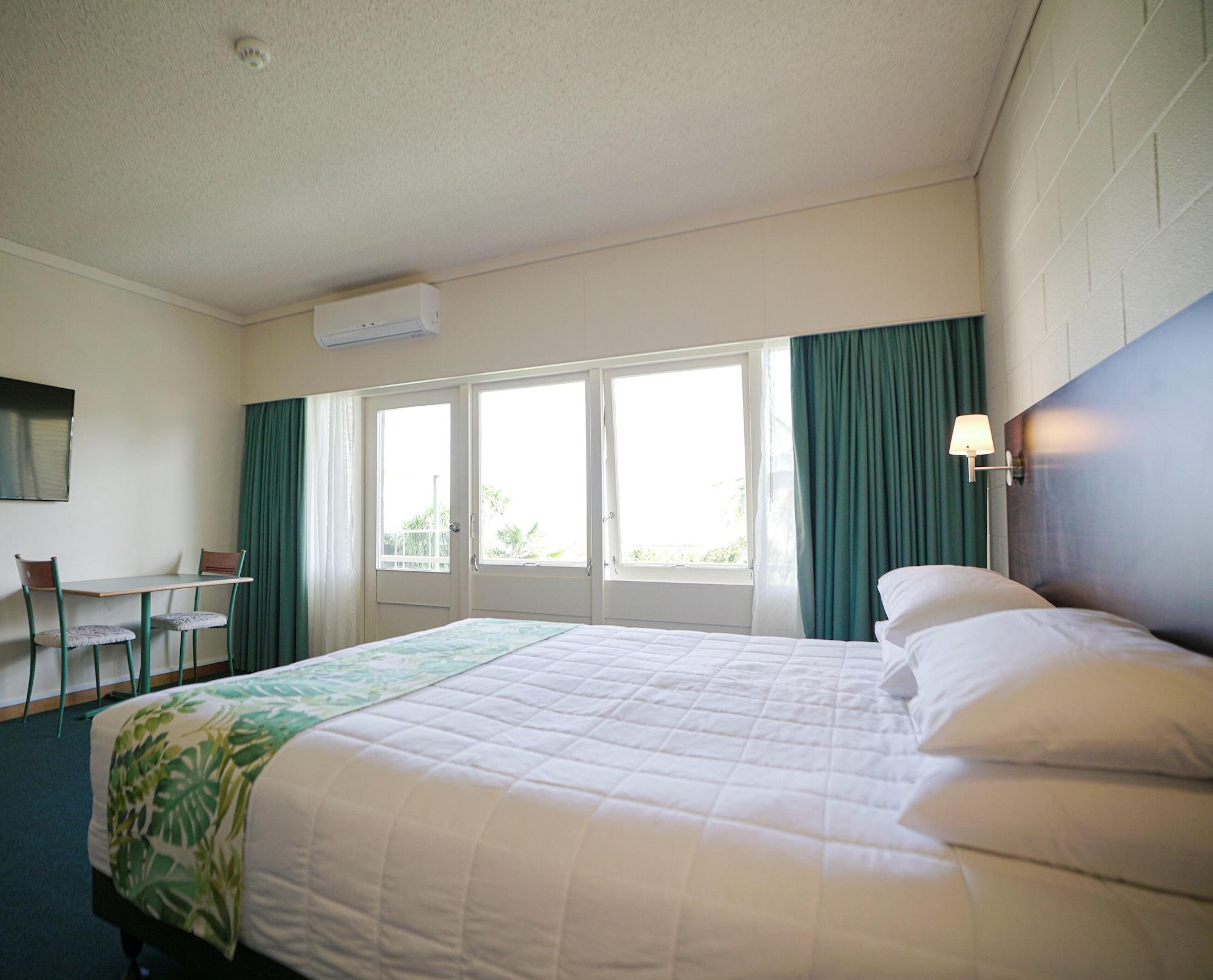 Comfort Hotel Flames Whangarei Dış mekan fotoğraf