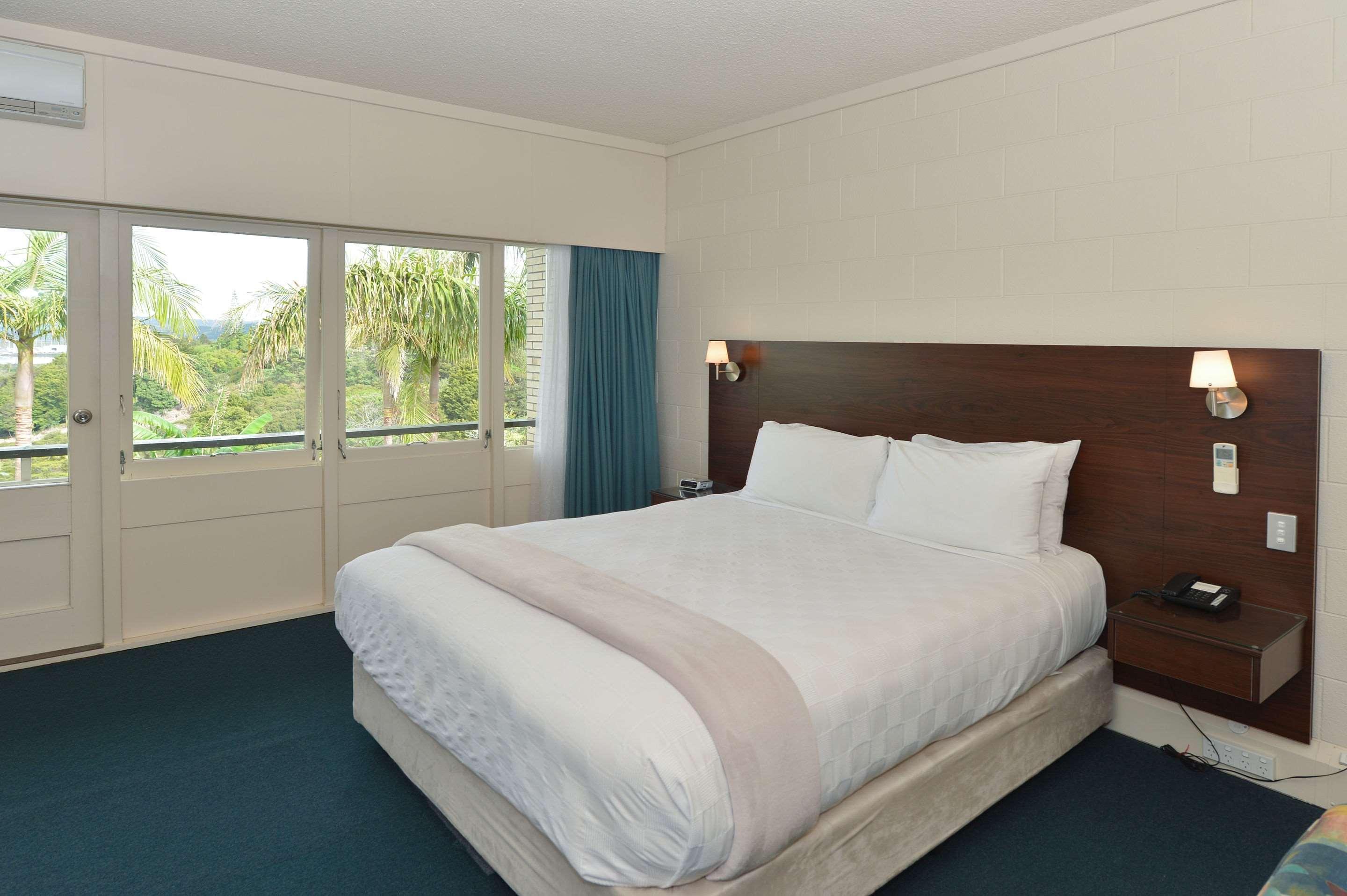 Comfort Hotel Flames Whangarei Dış mekan fotoğraf