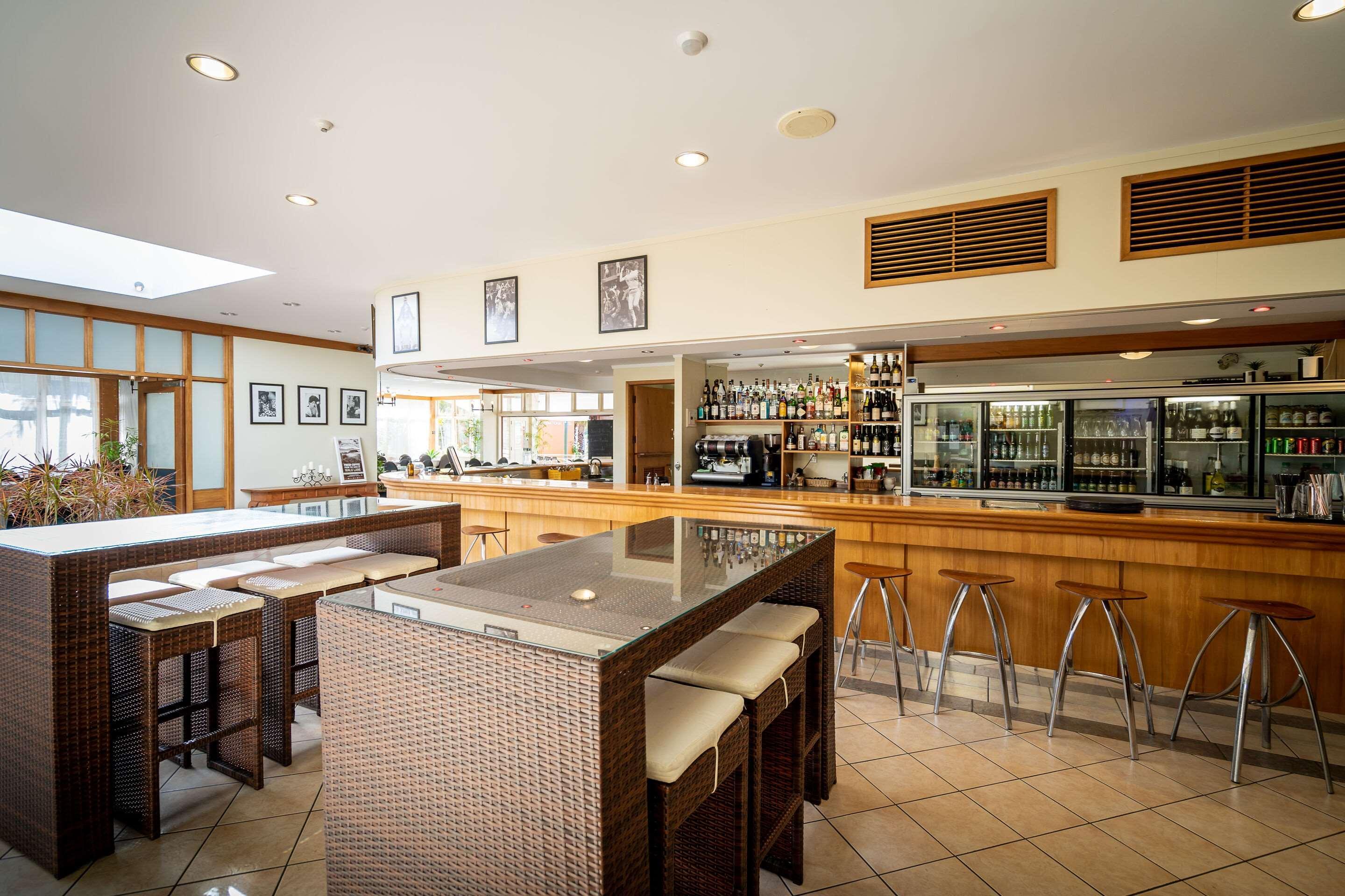 Comfort Hotel Flames Whangarei Dış mekan fotoğraf