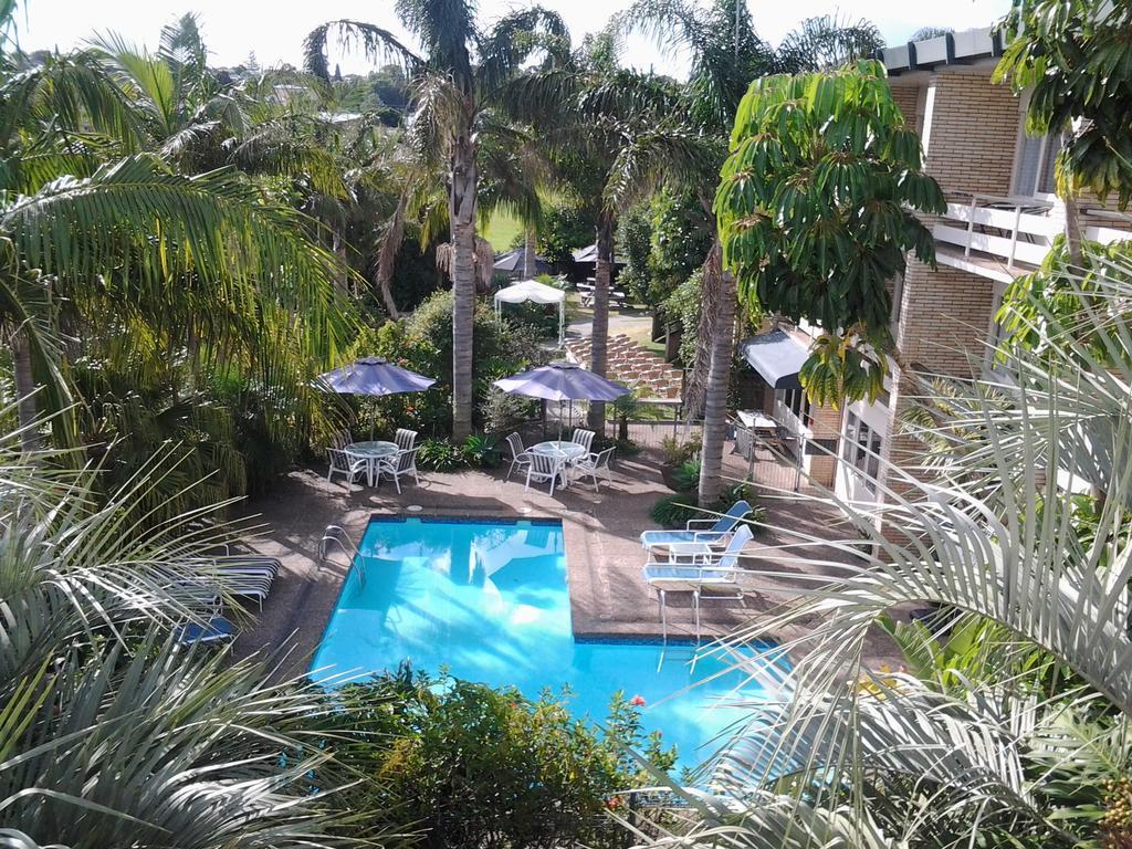 Comfort Hotel Flames Whangarei Dış mekan fotoğraf
