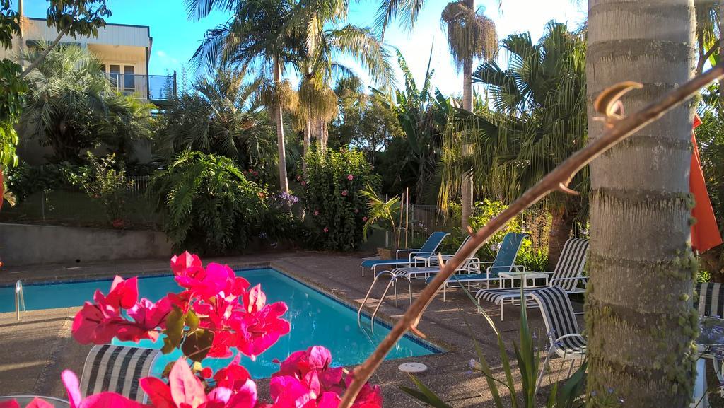 Comfort Hotel Flames Whangarei Dış mekan fotoğraf