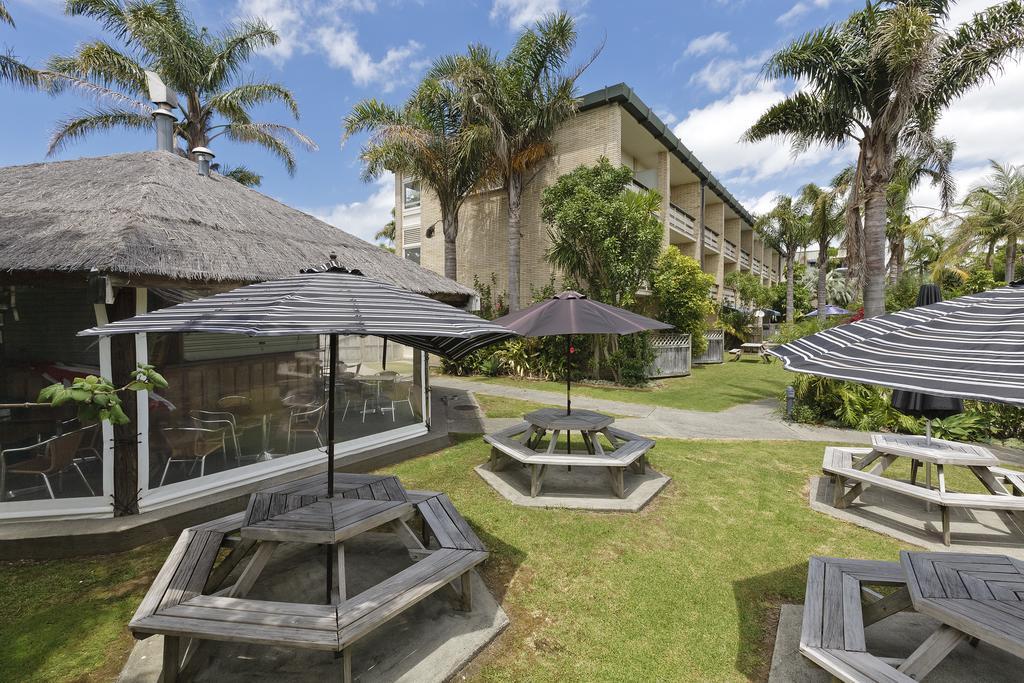 Comfort Hotel Flames Whangarei Dış mekan fotoğraf